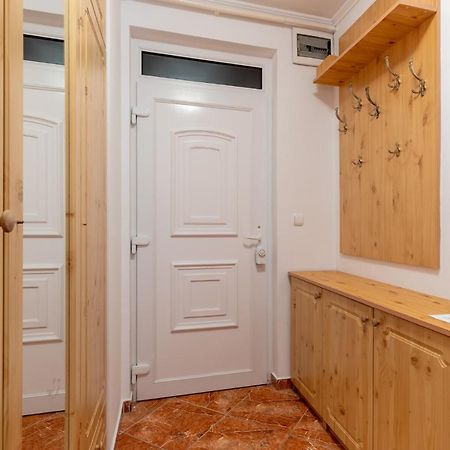 Egyuett A Csalad II Apartman By Bltn Siófok Exteriér fotografie