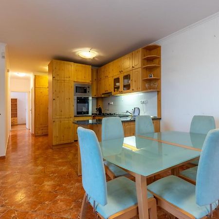 Egyuett A Csalad II Apartman By Bltn Siófok Exteriér fotografie