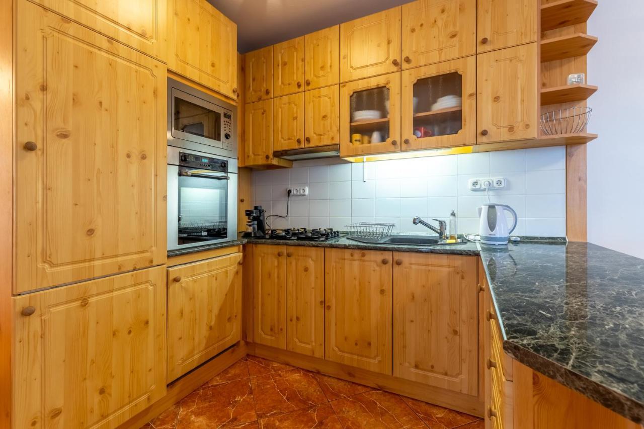 Egyuett A Csalad II Apartman By Bltn Siófok Exteriér fotografie