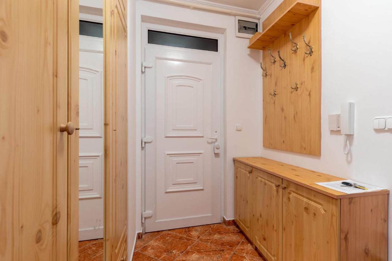 Egyuett A Csalad II Apartman By Bltn Siófok Exteriér fotografie