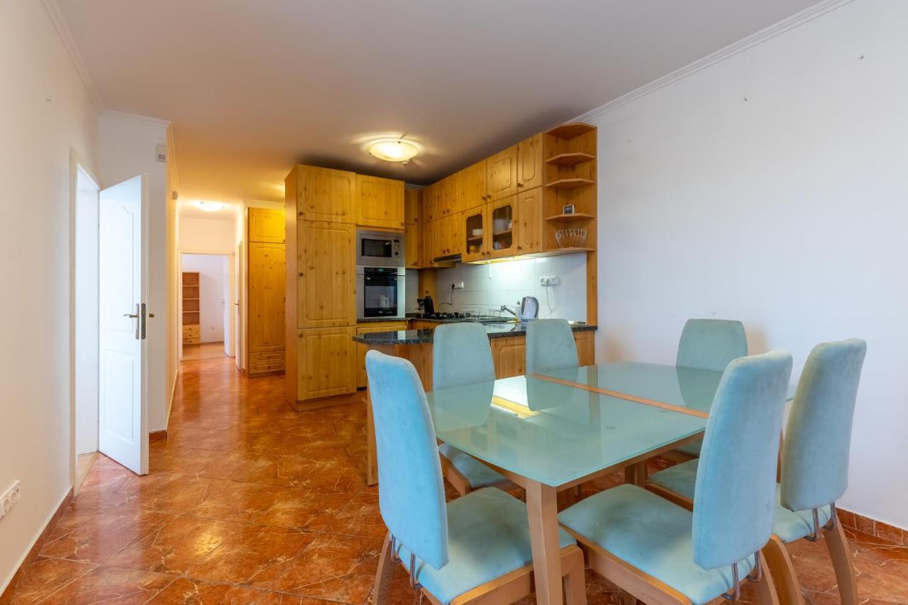 Egyuett A Csalad II Apartman By Bltn Siófok Exteriér fotografie