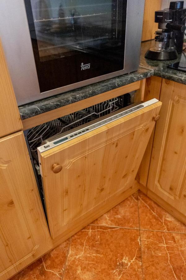 Egyuett A Csalad II Apartman By Bltn Siófok Exteriér fotografie